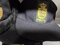 Lot 138 - denemarken 5 stuks - afbeelding 5 van  6