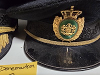 Lot 138 - denemarken 5 stuks - afbeelding 6 van  6