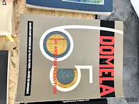 Lot 138 - domela - afbeelding 1 van  8