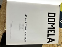 Lot 138 - domela - afbeelding 2 van  8