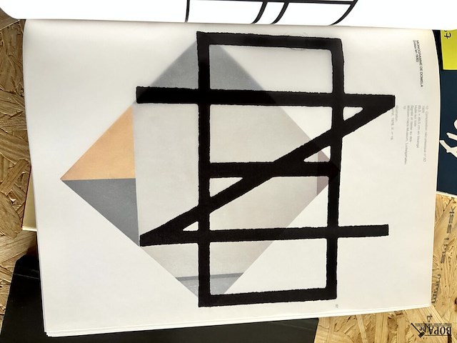 Lot 138 - domela - afbeelding 4 van  8