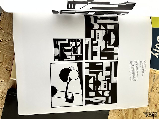 Lot 138 - domela - afbeelding 5 van  8
