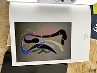 Lot 138 - domela - afbeelding 6 van  8
