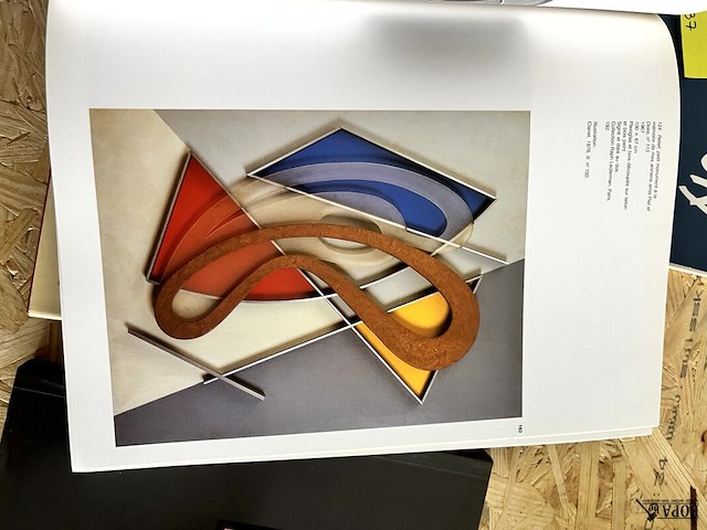 Lot 138 - domela - afbeelding 7 van  8