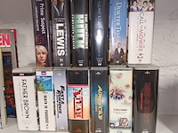 Lot 138 - dvd boxen. 13 stuks - afbeelding 1 van  3