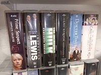 Lot 138 - dvd boxen. 13 stuks - afbeelding 2 van  3