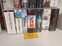 Lot 138 - dvd boxen. 13 stuks - afbeelding 3 van  3