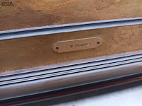 Lot 138 - kader met reproductie - afbeelding 4 van  4