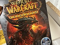 Lot 138 - lot computergames - 12 stuks - afbeelding 3 van  3
