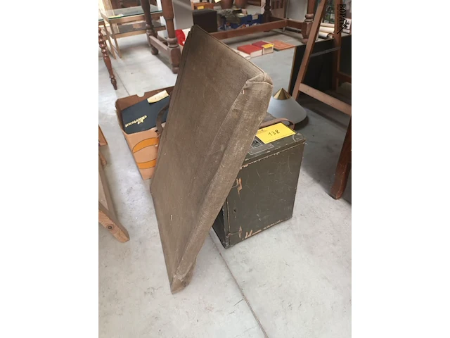Lot 138 - theodoliet ertel - afbeelding 1 van  14