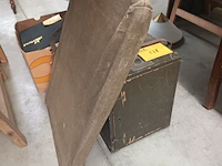 Lot 138 - theodoliet ertel