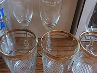 Lot 139 - bar benodigdheden. 15 stuks - afbeelding 3 van  4