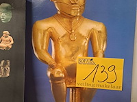 Lot 139 - boeken over indonesië 3 stuks - afbeelding 2 van  4