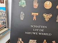 Lot 139 - boeken over indonesië 3 stuks - afbeelding 3 van  4