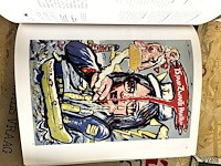 Lot 139 - een andere avant -garde , de zwarte panter - afbeelding 4 van  9