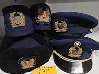 Lot 139 - finland 5 stuks - afbeelding 1 van  6