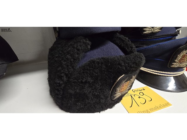 Lot 139 - finland 5 stuks - afbeelding 2 van  6