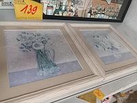 Lot 139 - fotokaders - 4 stuks - afbeelding 4 van  4