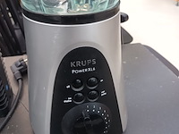 Lot 139 - krups blender - afbeelding 2 van  3