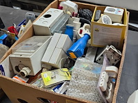 Lot 139 - lot elektrisch materiaal - afbeelding 2 van  3