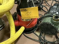 Lot 139 - waterpompen: starttools + nova diam 3 en 2 cm - afbeelding 3 van  3