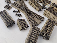 Lot 14 - aansluitrails en asseccoires - afbeelding 4 van  4