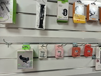 Lot 14 - accessoires voor gsm en smartwatch. 48 stuks - afbeelding 5 van  6
