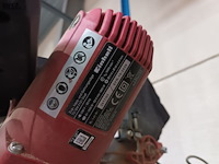 Lot 14 - afkortzaag einhell - afbeelding 3 van  4