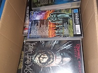 Lot 14 - audio en video cassettes - afbeelding 4 van  4