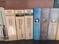 Lot 14 - boeken. 37 stuks - afbeelding 4 van  7