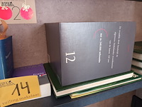 Lot 14 - boeken. 37 stuks - afbeelding 6 van  7