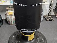 Lot 14 - boksbal everlast