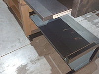 Lot 14 - computertafel - afbeelding 3 van  4