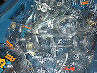 Lot 14 - diverse bierglazen - afbeelding 4 van  4