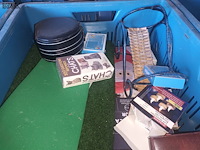 Lot 14 - diversen. 1 bak - afbeelding 2 van  4