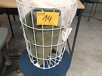 Lot 14 - diversen. 4 stuks