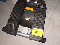 Lot 14 - fitness step toestel