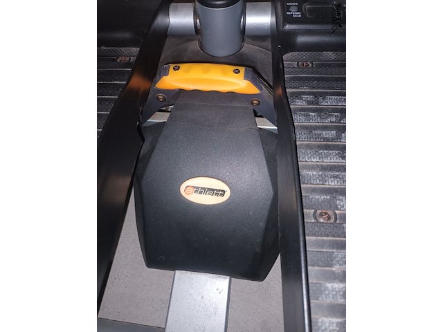 Lot 14 - fitness step toestel - afbeelding 3 van  4