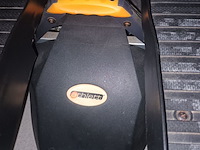 Lot 14 - fitness step toestel - afbeelding 3 van  4