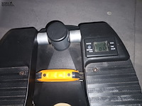 Lot 14 - fitness step toestel - afbeelding 4 van  4