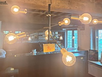 Lot 14 - hanglamp - afbeelding 1 van  1