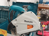 Lot 14 - invalzaag makita - afbeelding 3 van  4
