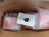 Lot 14 - jägermeister shotglaasjes - afbeelding 5 van  5