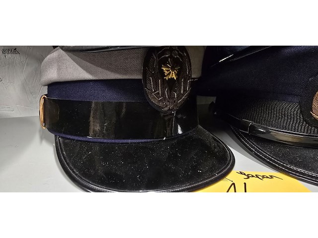 Lot 14 - japan 4 stuks - afbeelding 2 van  5