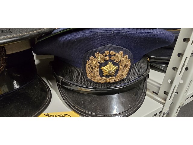 Lot 14 - japan 4 stuks - afbeelding 4 van  5