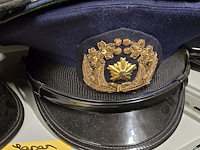 Lot 14 - japan 4 stuks - afbeelding 4 van  5