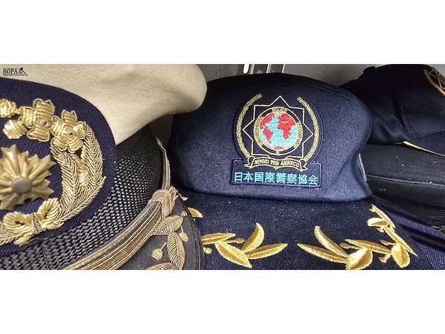 Lot 14 - japan 4 stuks - afbeelding 5 van  5