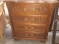 Lot 14 - ladekastje - afbeelding 2 van  3