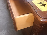 Lot 14 - ladekastje - afbeelding 3 van  3