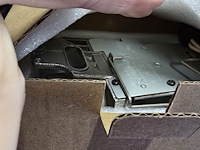 Lot 14 - lot inbouwarmaturen, beamerlamp…ong 16 stuks - afbeelding 3 van  4